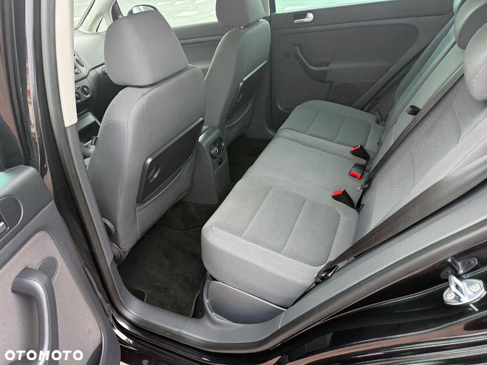 Volkswagen Golf Plus 1.4 TSI Style - 12