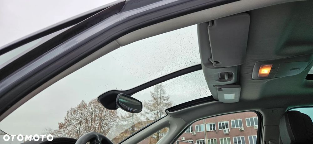 Opel Zafira Tourer 1.4 Turbo Automatik Business Edition - 34