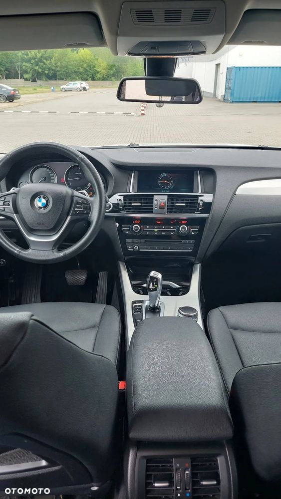BMW X4 xDrive20i xLine - 6