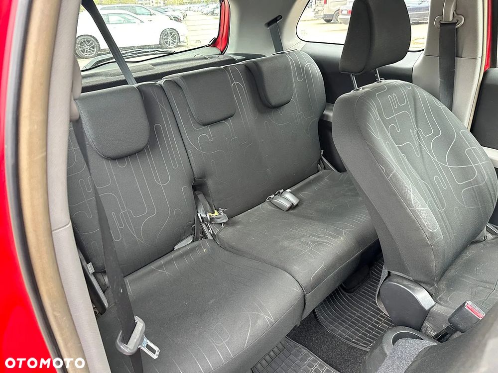 Toyota Yaris 1.0 Luna - 9