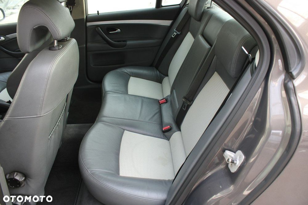 Saab 9-3 1.8t Vector - 14