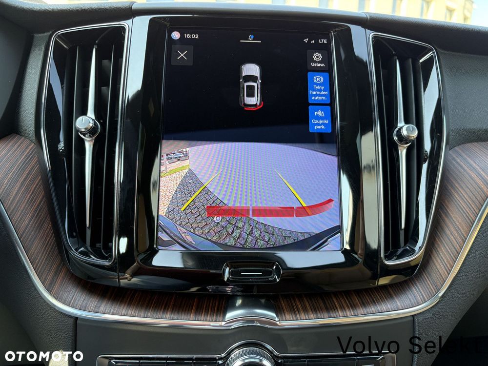 Volvo XC 60 - 12