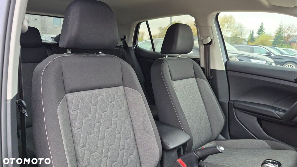 Volkswagen T-Cross 1.5 TSI ACT Special Edition DSG - 9
