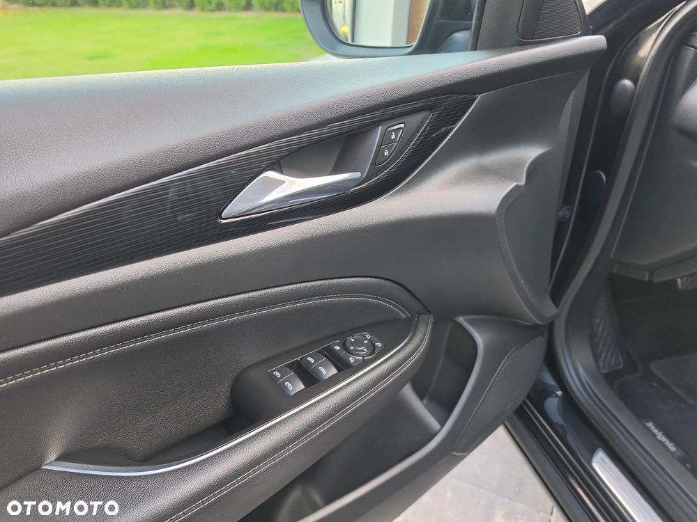 Opel Insignia 2.0 CDTI Elite S&S - 20