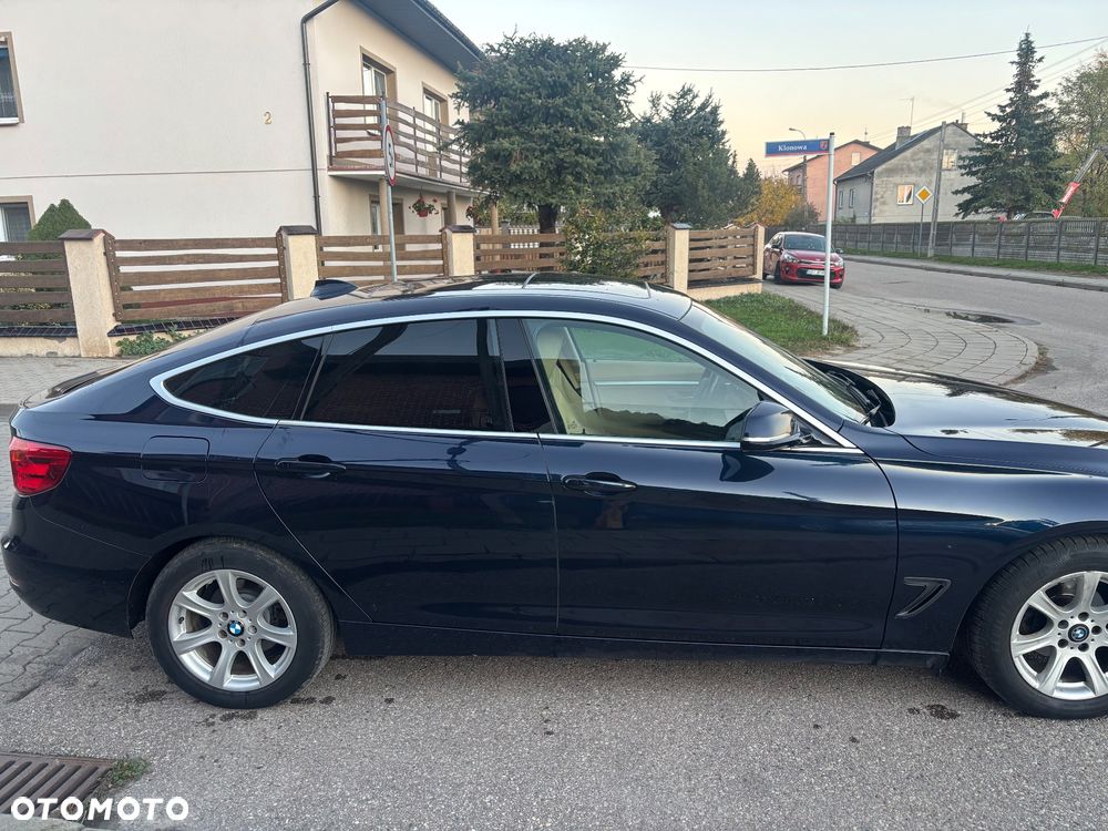 BMW 3GT - 6