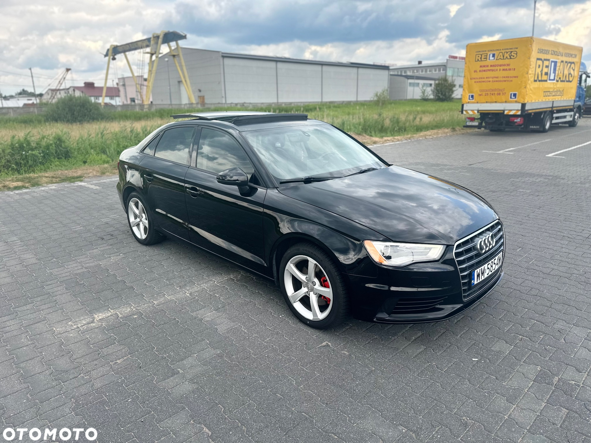 Audi A3 - 9