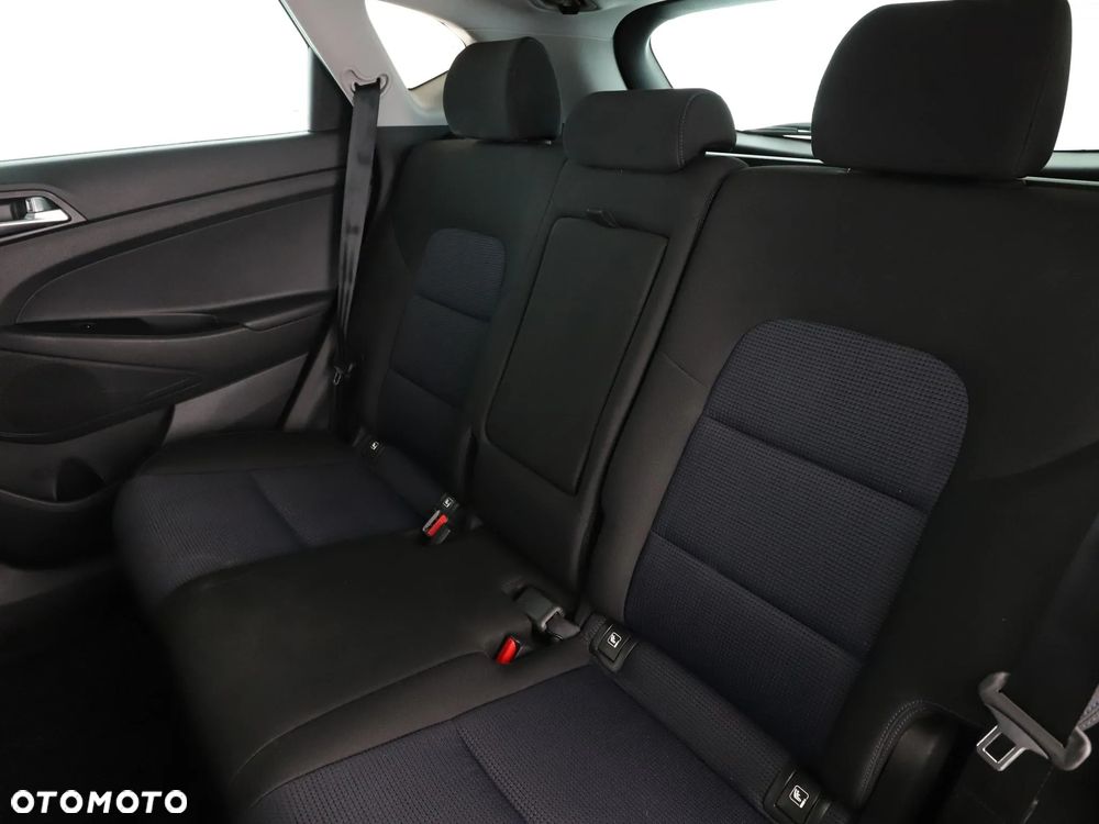 Hyundai Tucson - 17