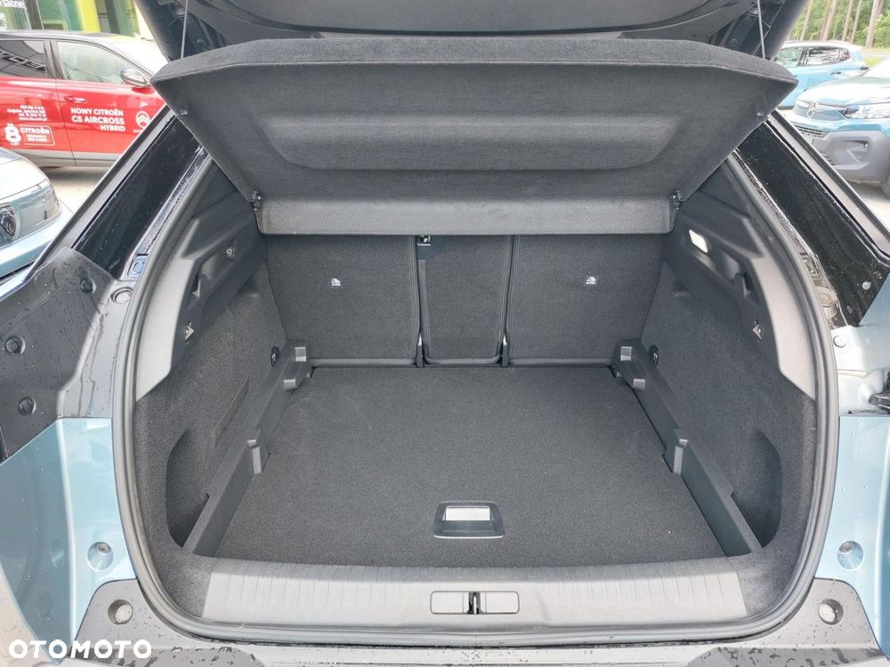 Peugeot 3008 1.2 PureTech mHEV GT Exclusive e-DCS6 - 10