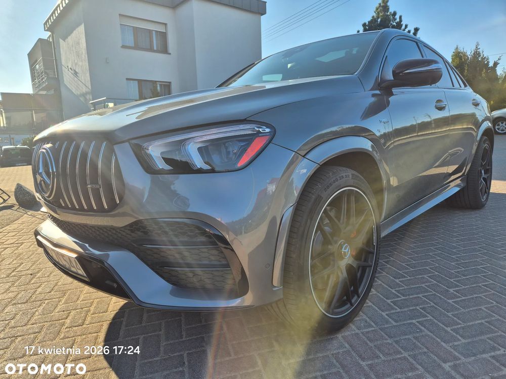 Mercedes-Benz GLE - 5