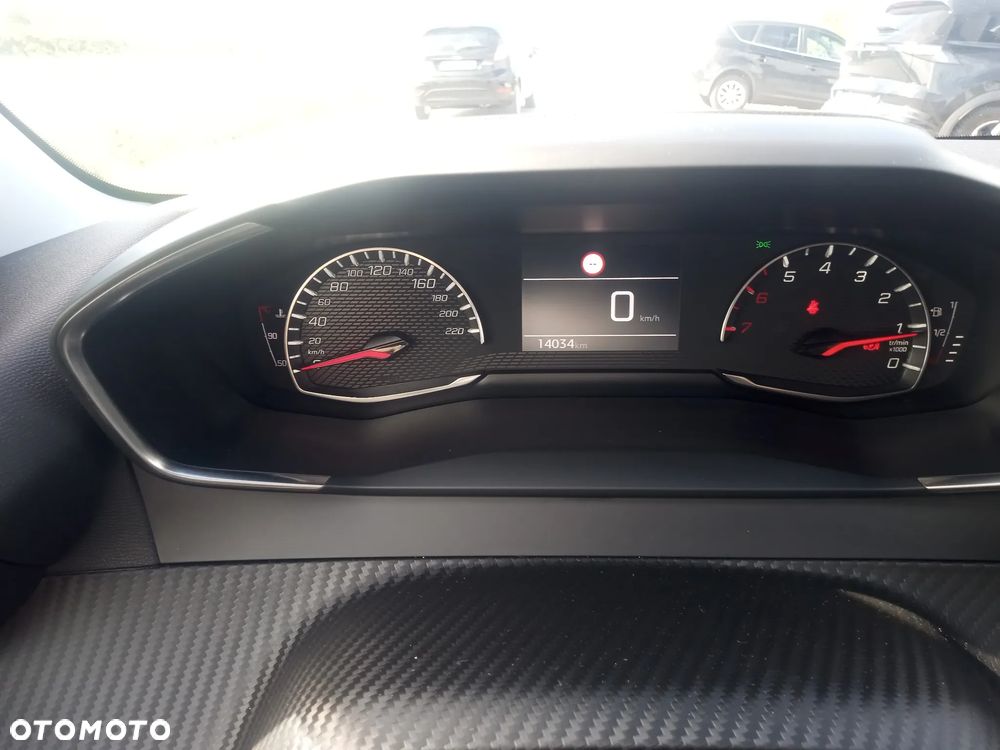 Peugeot 208 1.2 PureTech Active S&S - 24