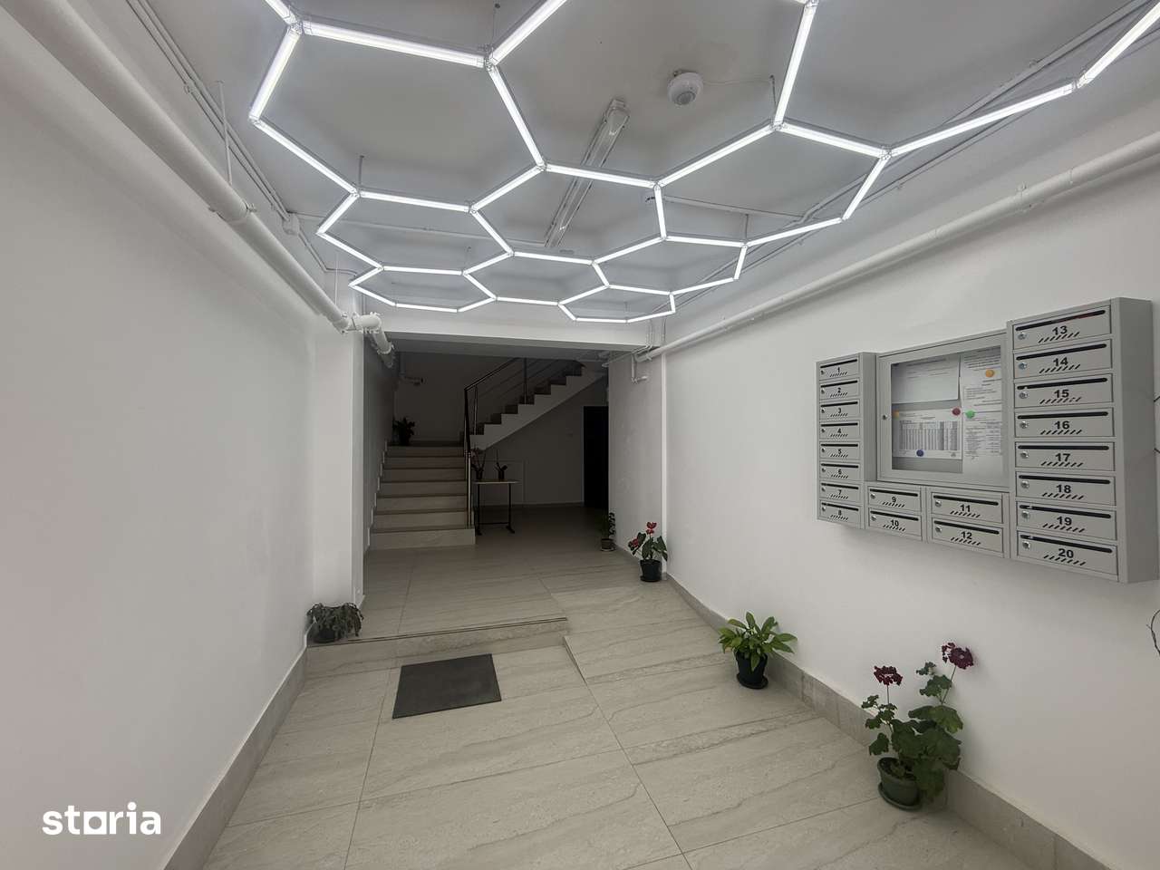 Apartament 2 camere+parcare,Safirului, Bragadiru — fotografia 1