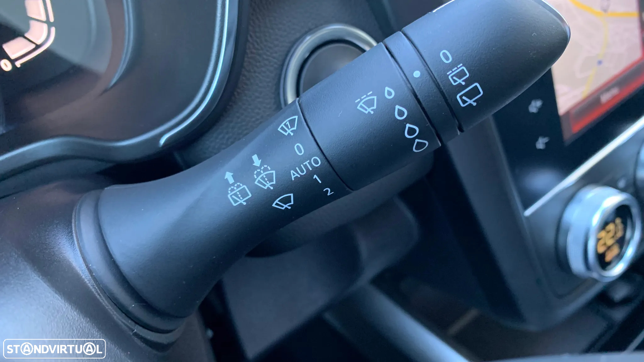 Renault Kadjar 1.5 Blue dCi Intens EDC - 28