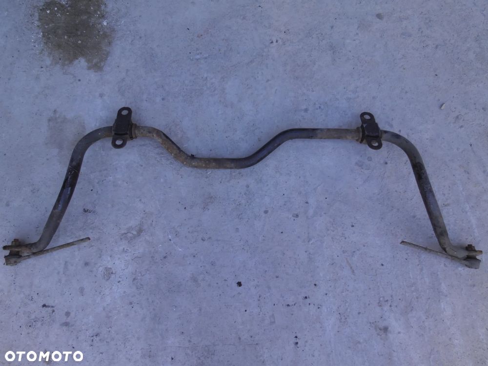 DRĄŻEK STABILIZATOR PRZÓD MINI COOPER R50 1.6 16V 6758301 - 2