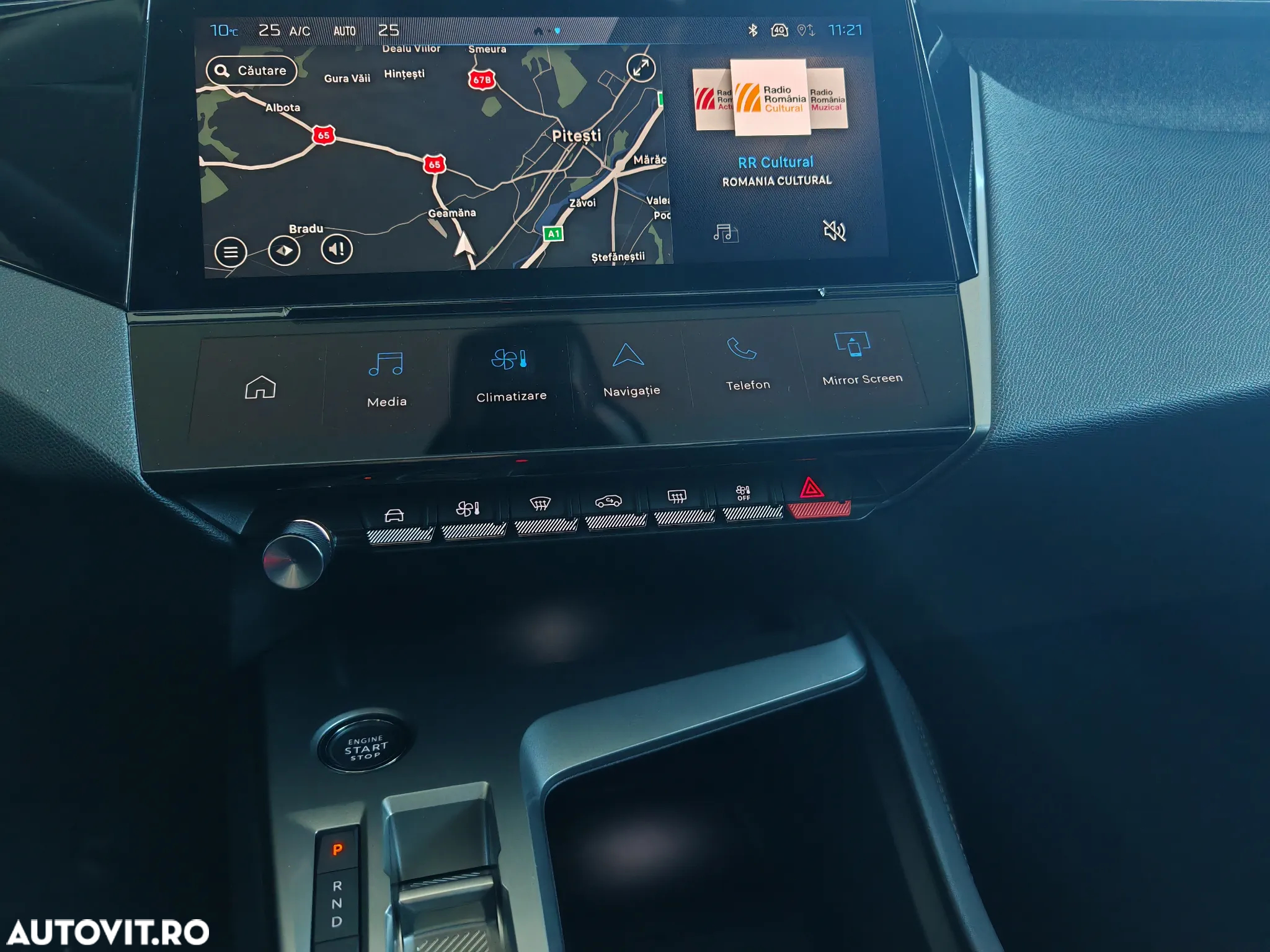 Peugeot 408 1.2L PureTech 130 S&S EAT8 Allure - 18