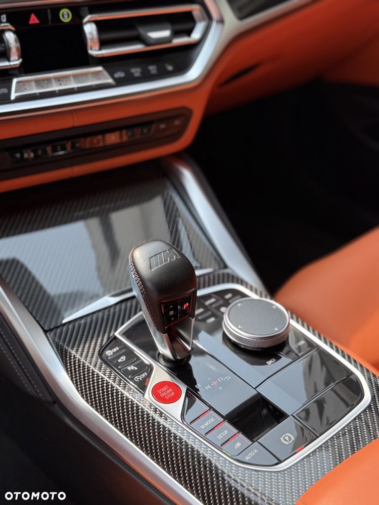 BMW M4 Competition M xDrive - 30