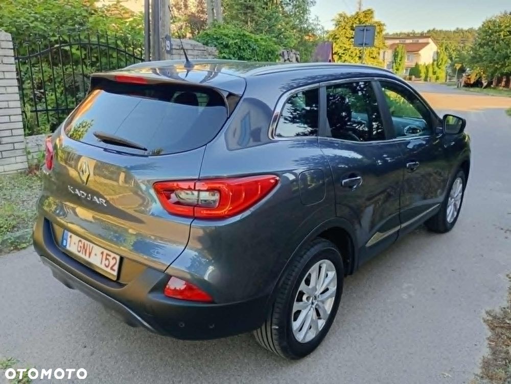 Renault Kadjar Energy dCi 130 LIMITED - 17