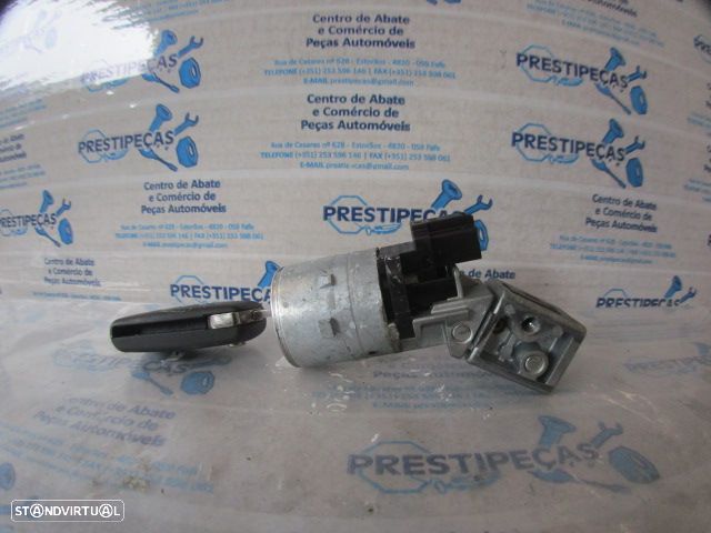 Canhão 36393600 PEUGEOT 207 A7 2006 1.6HDI 90CV 5P CINZA KIT - 3