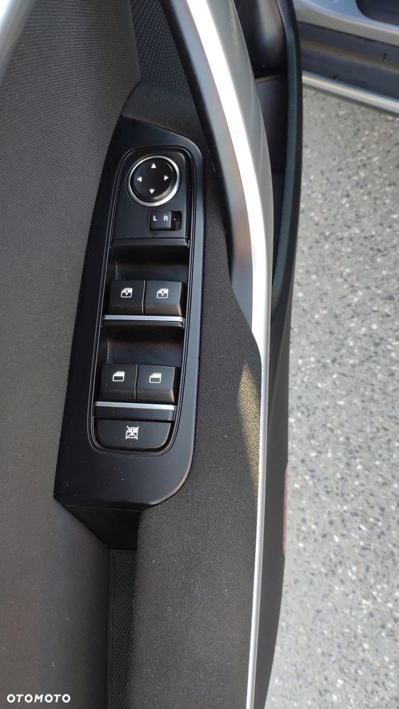 Kia XCeed 1.5 T-GDI M - 9