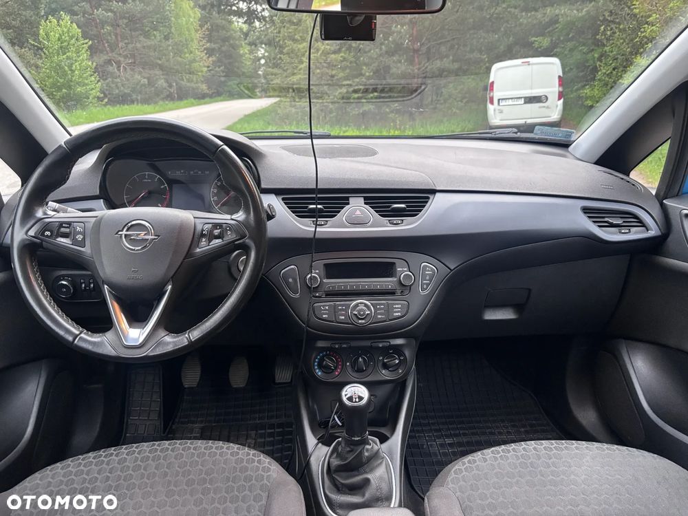 Opel Corsa 1.4 Enjoy - 18