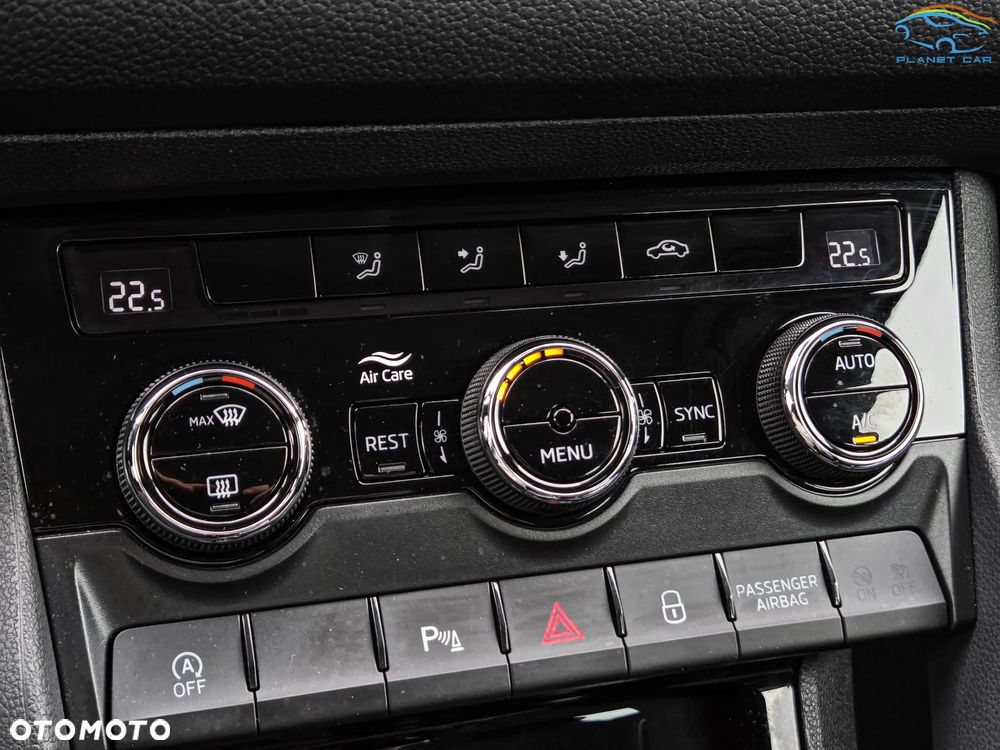 Skoda Kodiaq 2.0 TDI 4x2 Sportline DSG 7os - 36