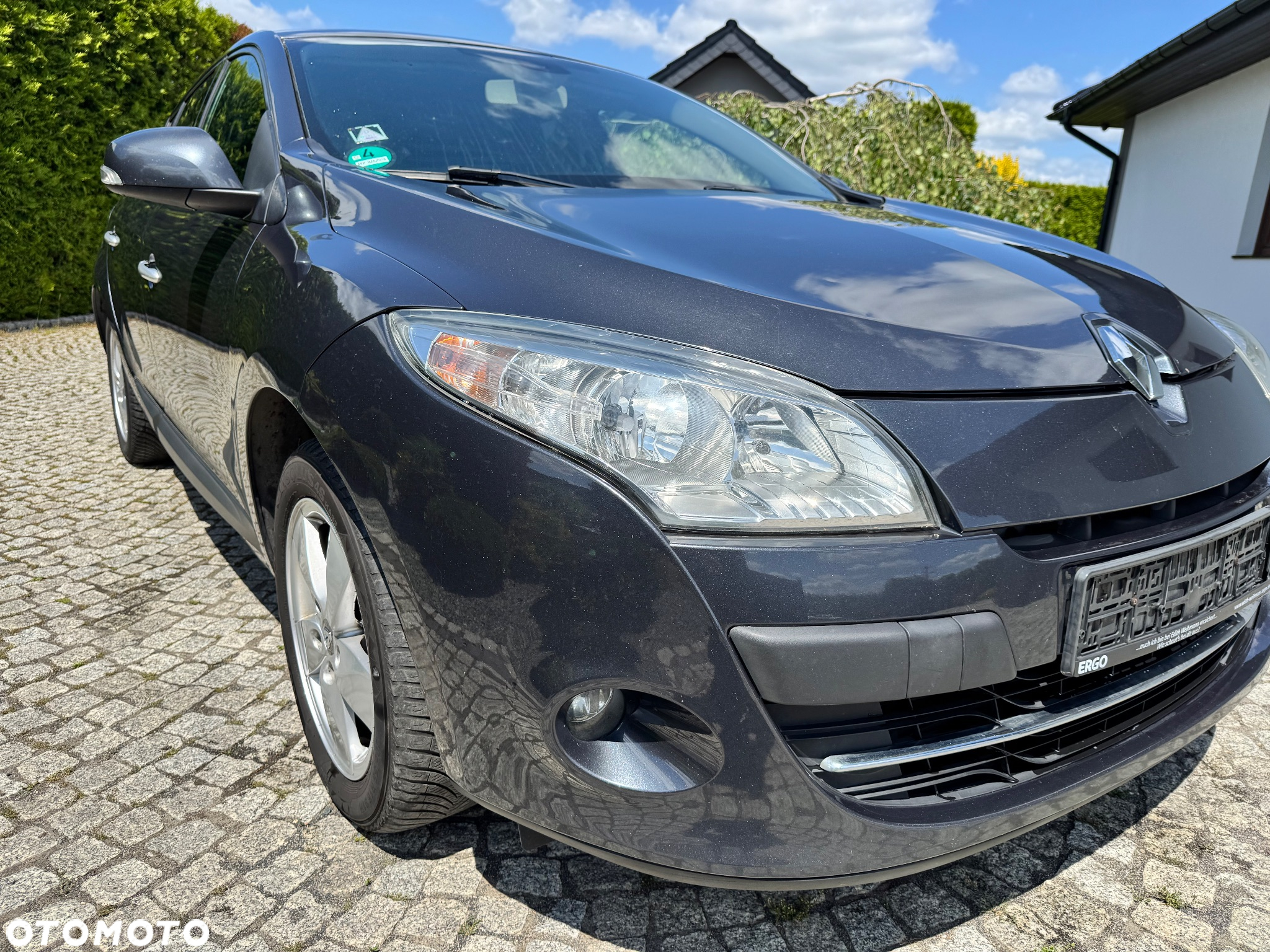 Renault Megane - 6