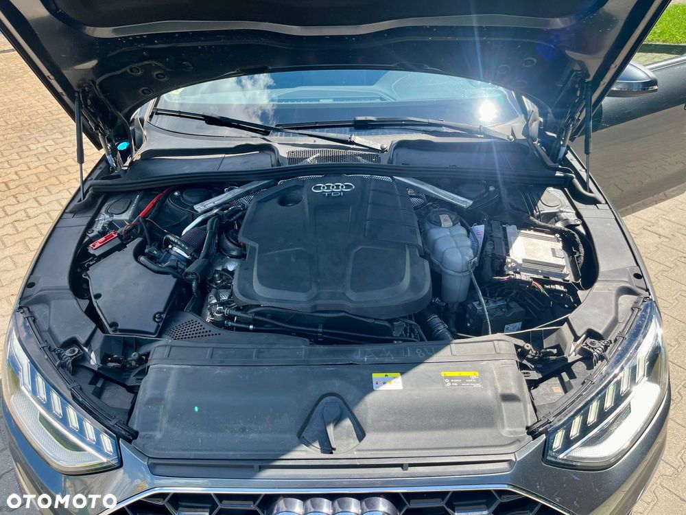 Audi A4 Avant 40 TDI quattro S tronic S line - 15