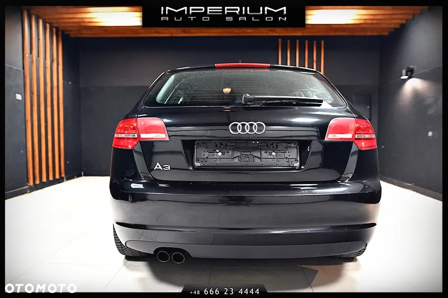 Audi A3 1.4 TFSI Ambition - 15
