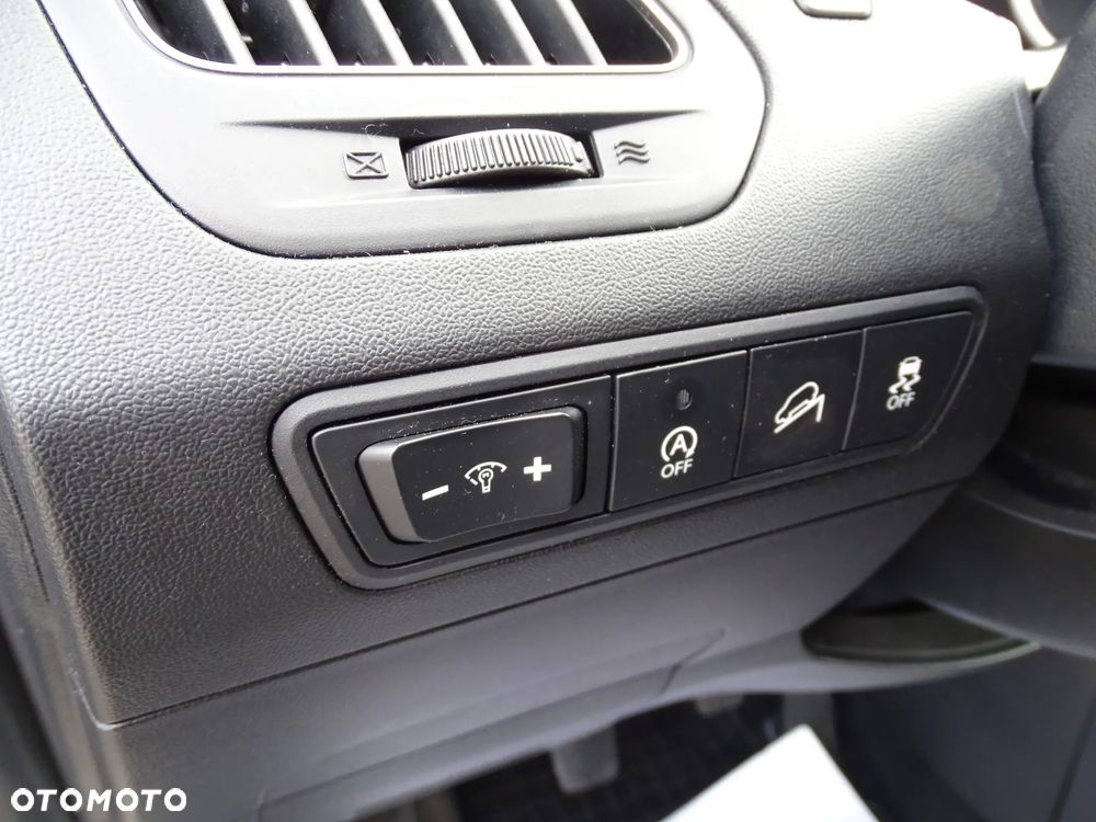 Hyundai ix35 1.6 2WD Comfort - 28