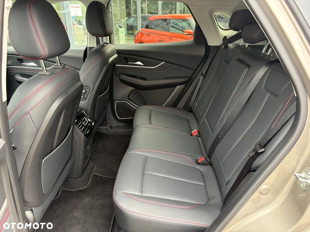 Forthing T5 EVO T-Five 1.5 DVVT GDI DCT - 8