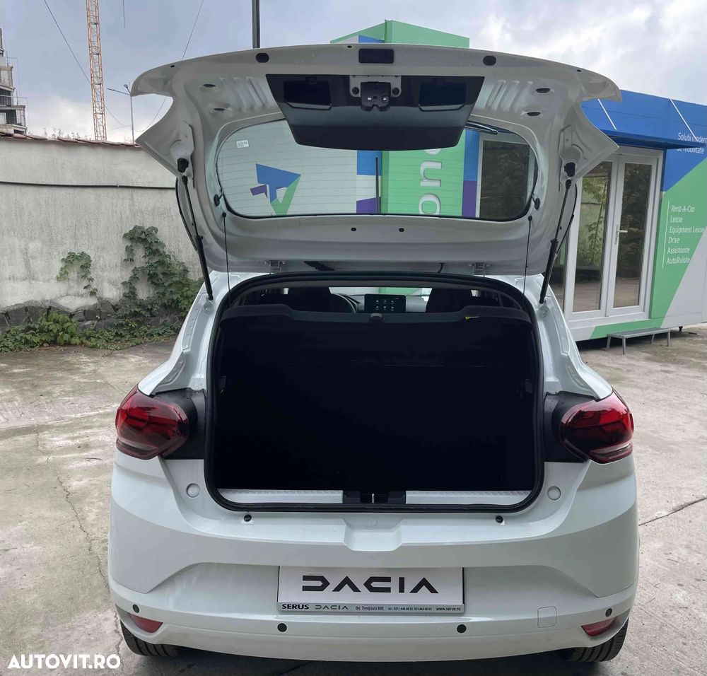 Dacia Sandero - 6