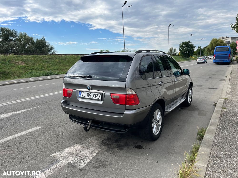BMW X5 - 5