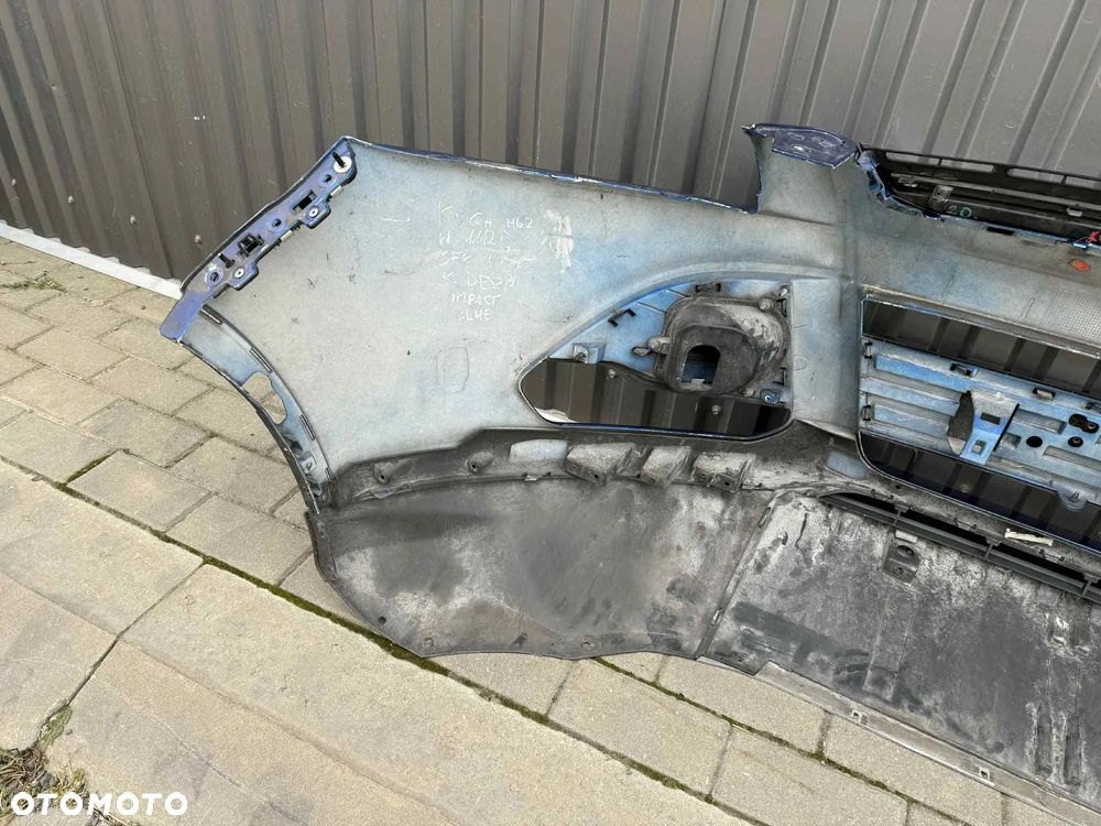 Ford Kuga Mk2 Zderzak Przód Przedni Kompletny DCWEWHA 2012-2016r. - 11