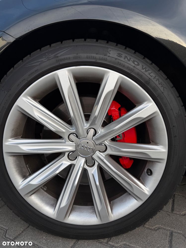Audi A7 Sportback 3.0 TDI quattro S tronic sport selection - 37