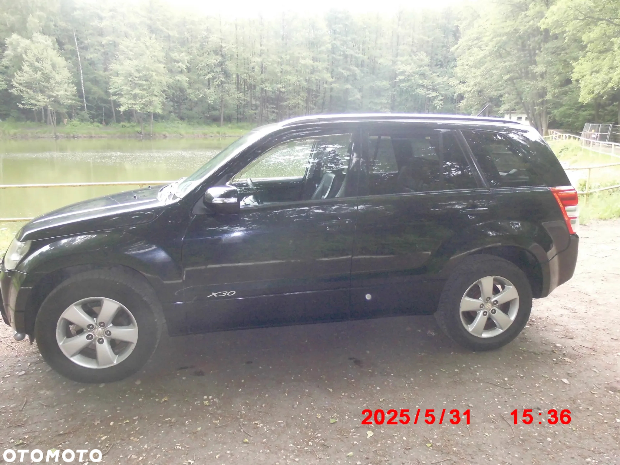 Suzuki Grand Vitara 1.9 DDiS X30 - 17