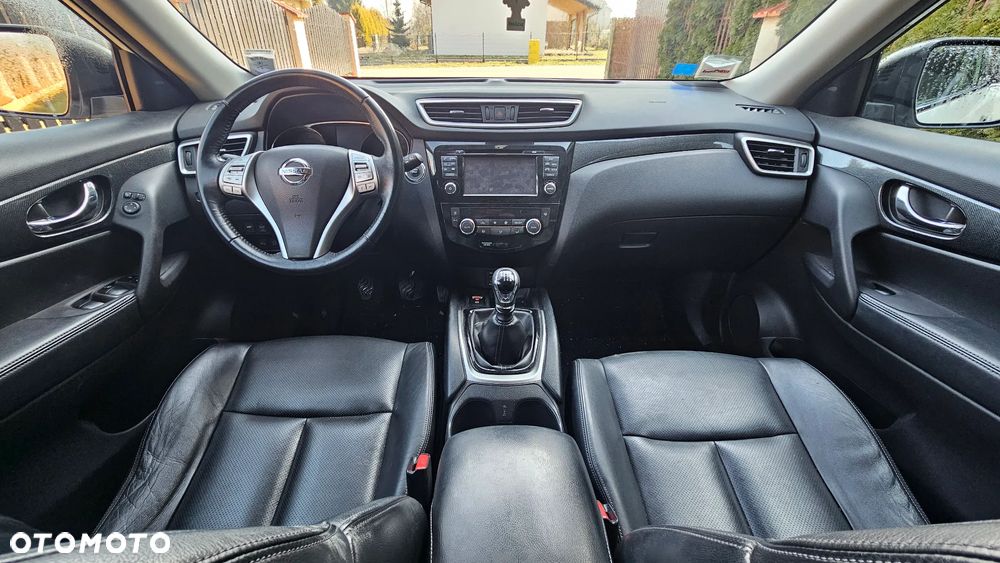 Nissan X-Trail 1.6 dCi 360 - 24