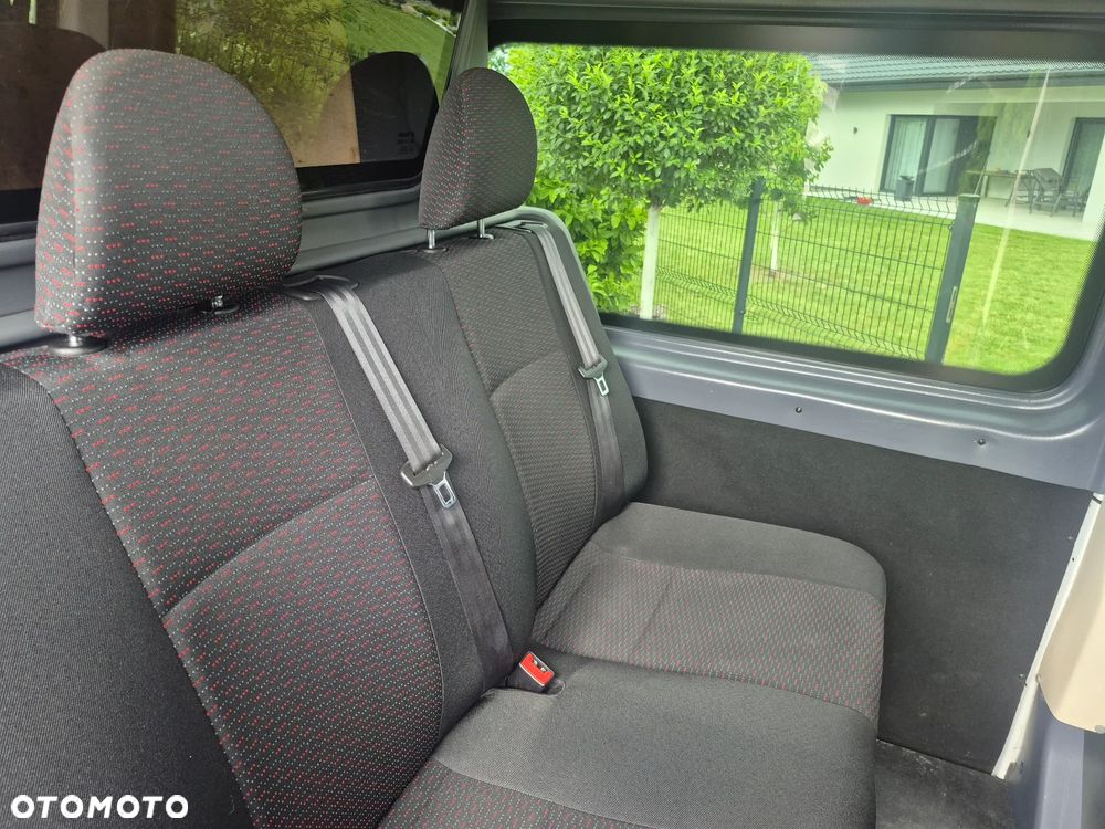 Peugeot Boxer MULTICAB - 7