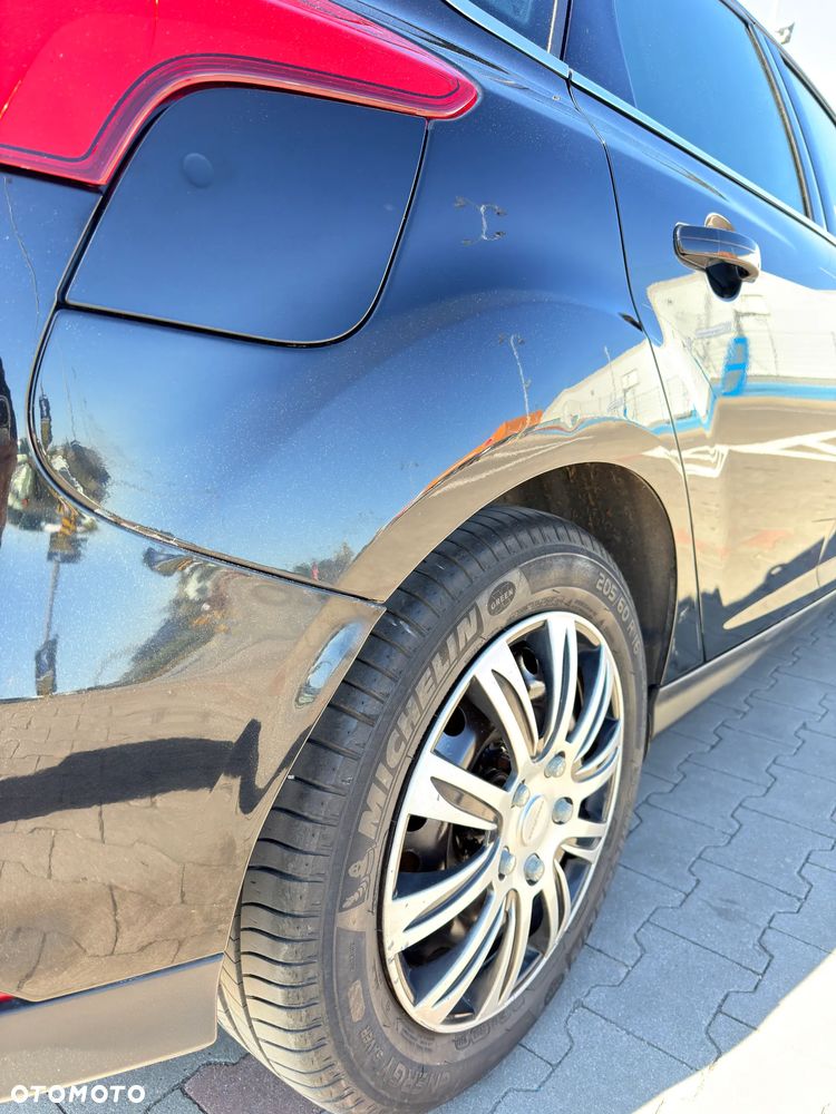 Ford Focus 1.6 TDCi Trend - 13