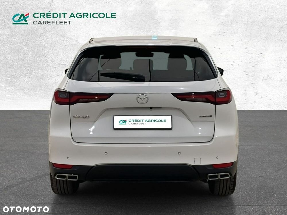 Mazda CX-60 - 7