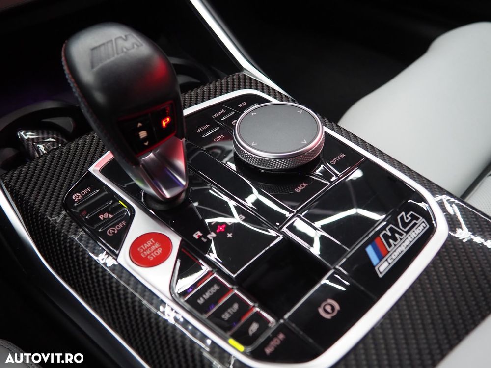 BMW M4 Competition AT - 23