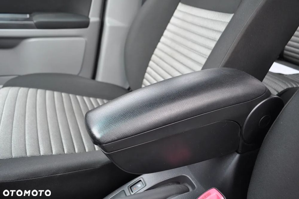 Suzuki SX4 2.0 DDiS 4x2 Comfort - 29