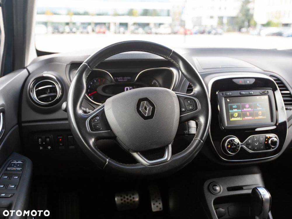 Renault Captur - 27