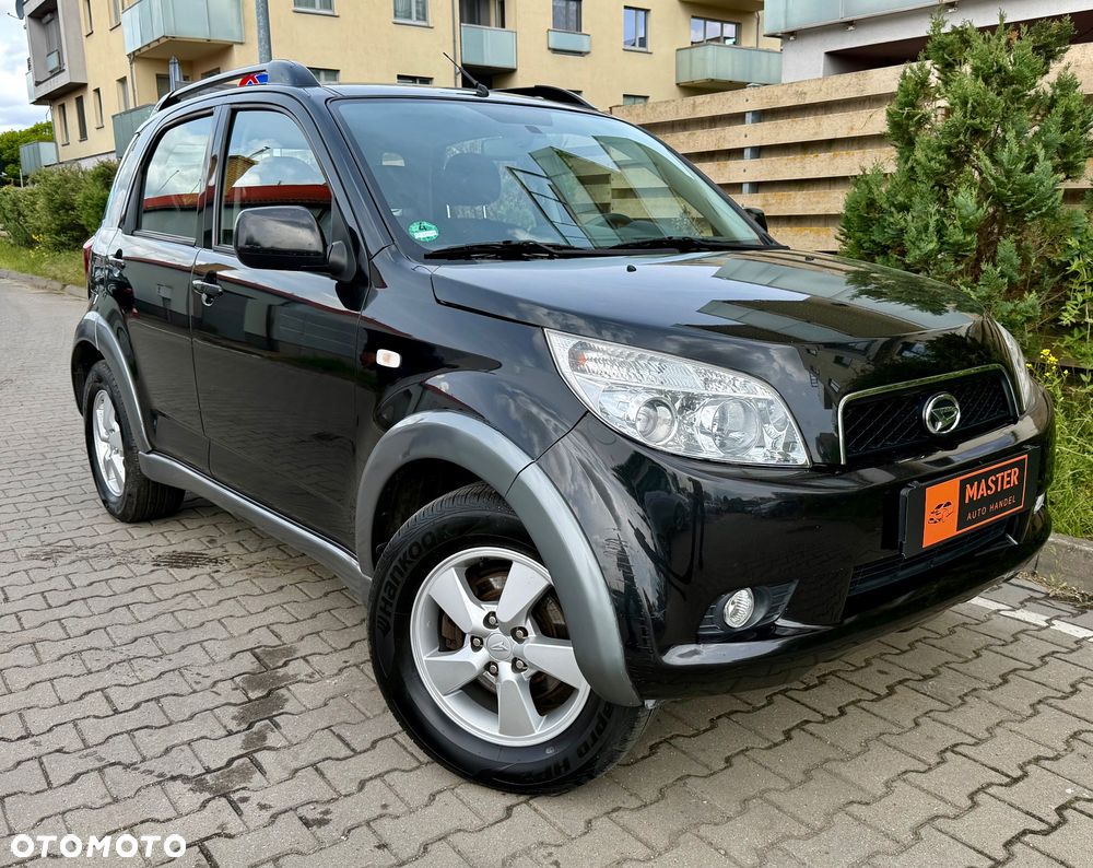 Daihatsu Terios 1.5 Top S 4WD - 17