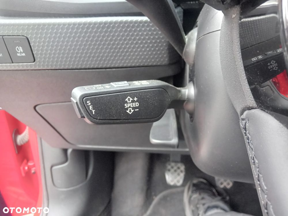 Audi A1 Sportback 30 TFSI S Line - 9