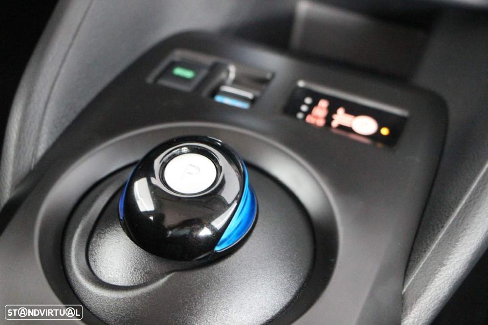 Nissan Leaf e+ Acenta - 11