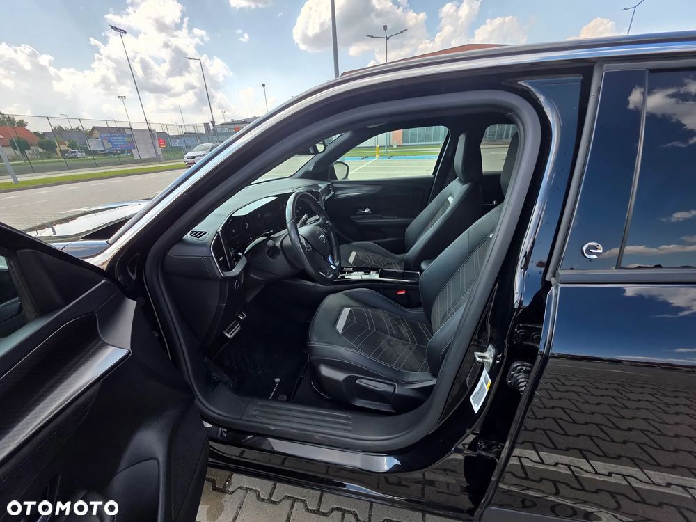 Opel Mokka 50kWh - 14
