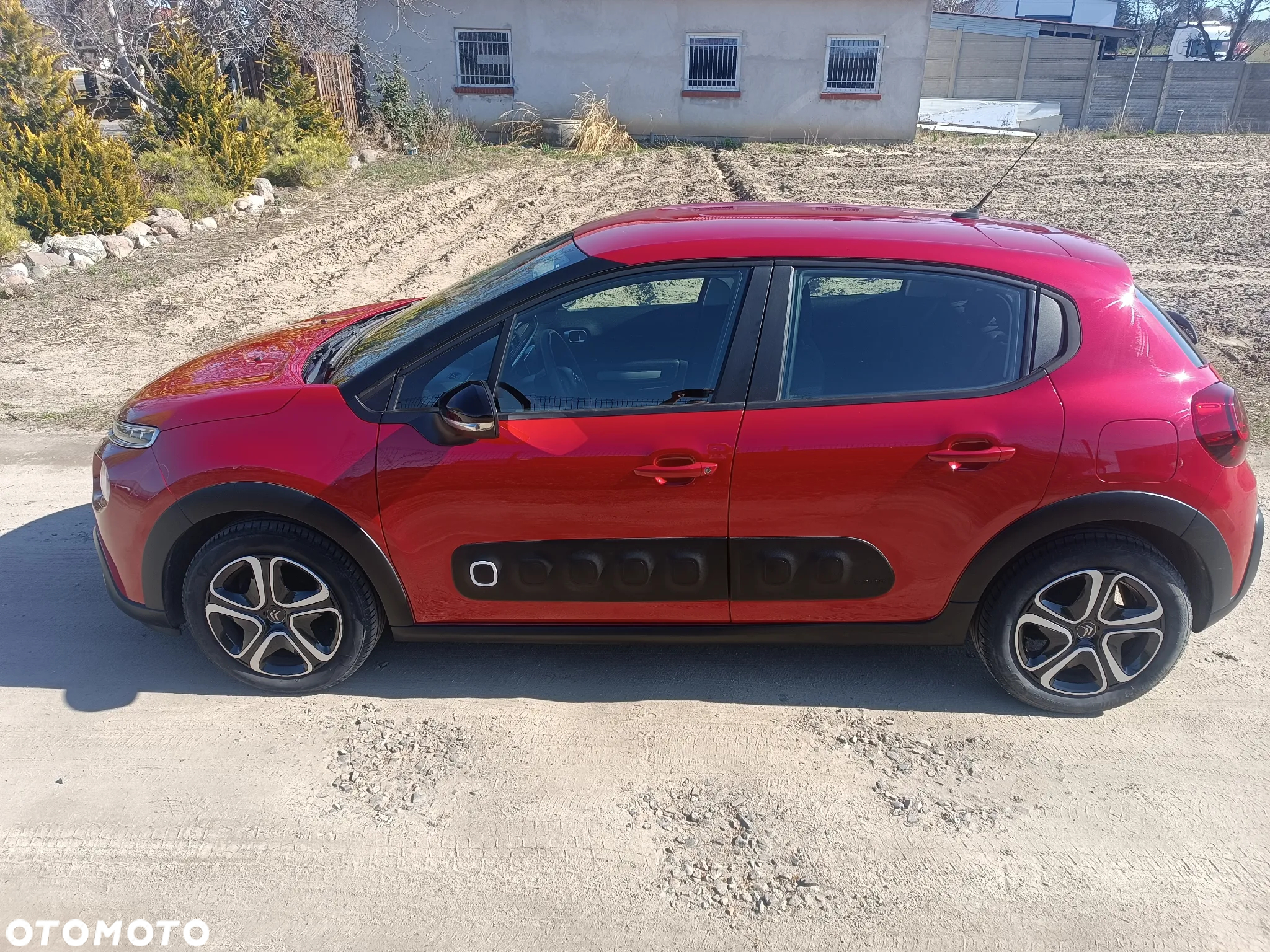 Citroën C3 - 11