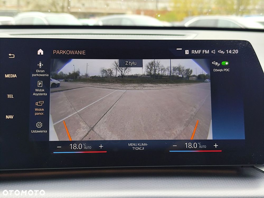 BMW iX1 xDrive30 66.5kWh M Sport - 23