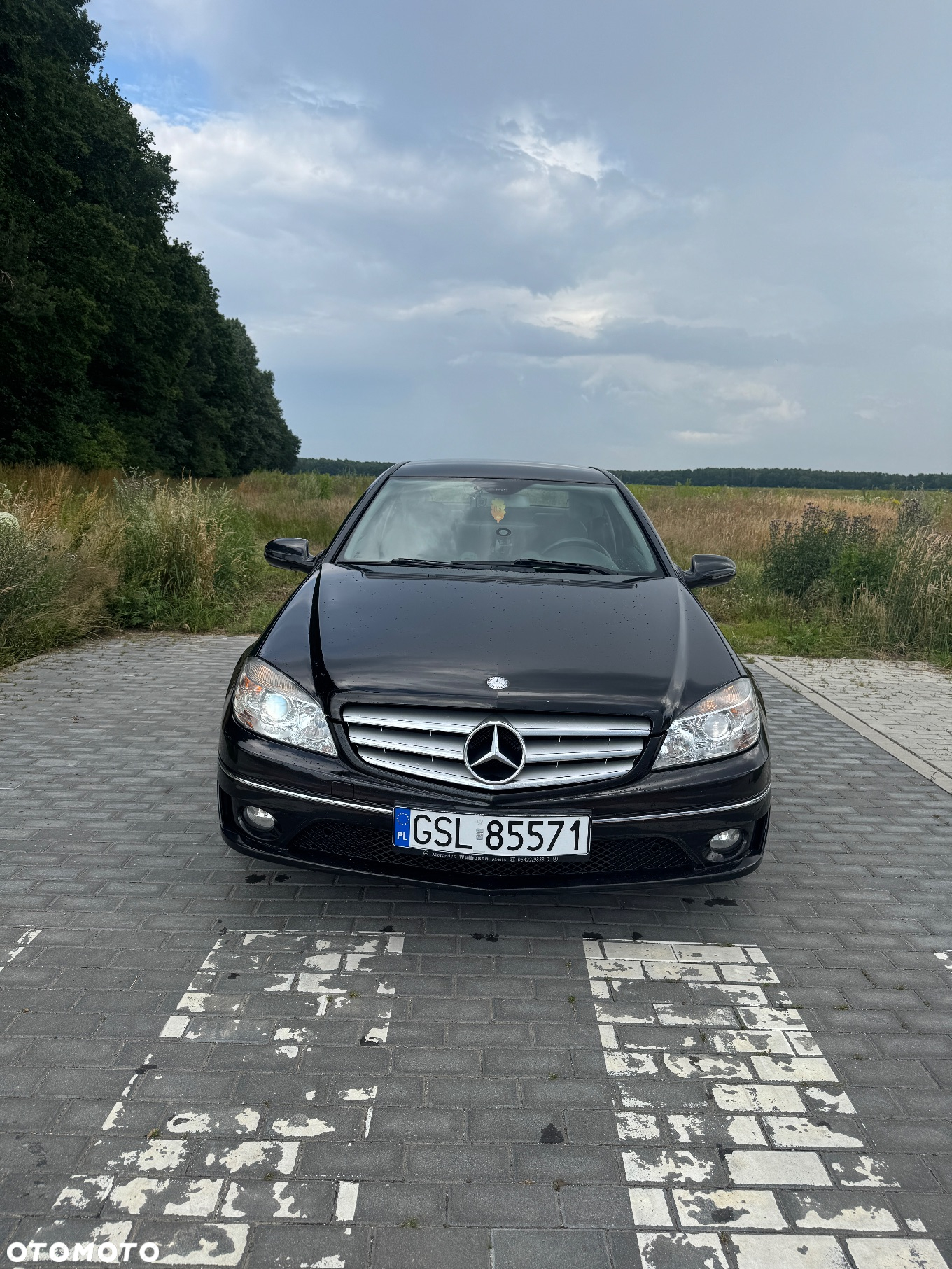 Mercedes-Benz CLC 180 Kompressor - 3