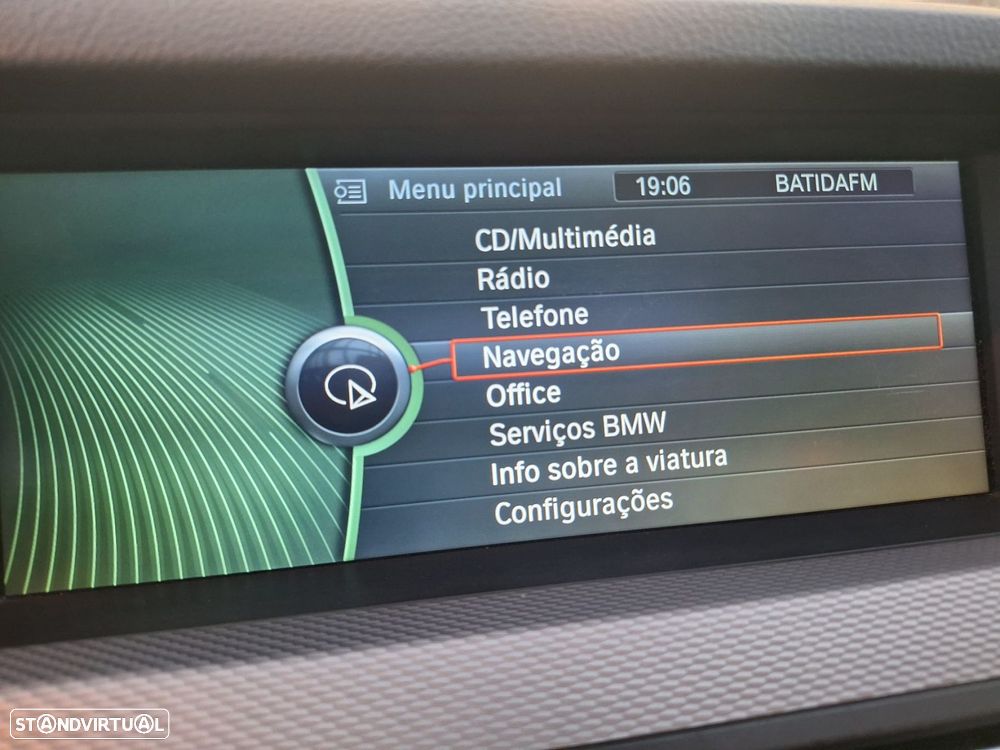 BMW 520 d Pack M Auto - 42