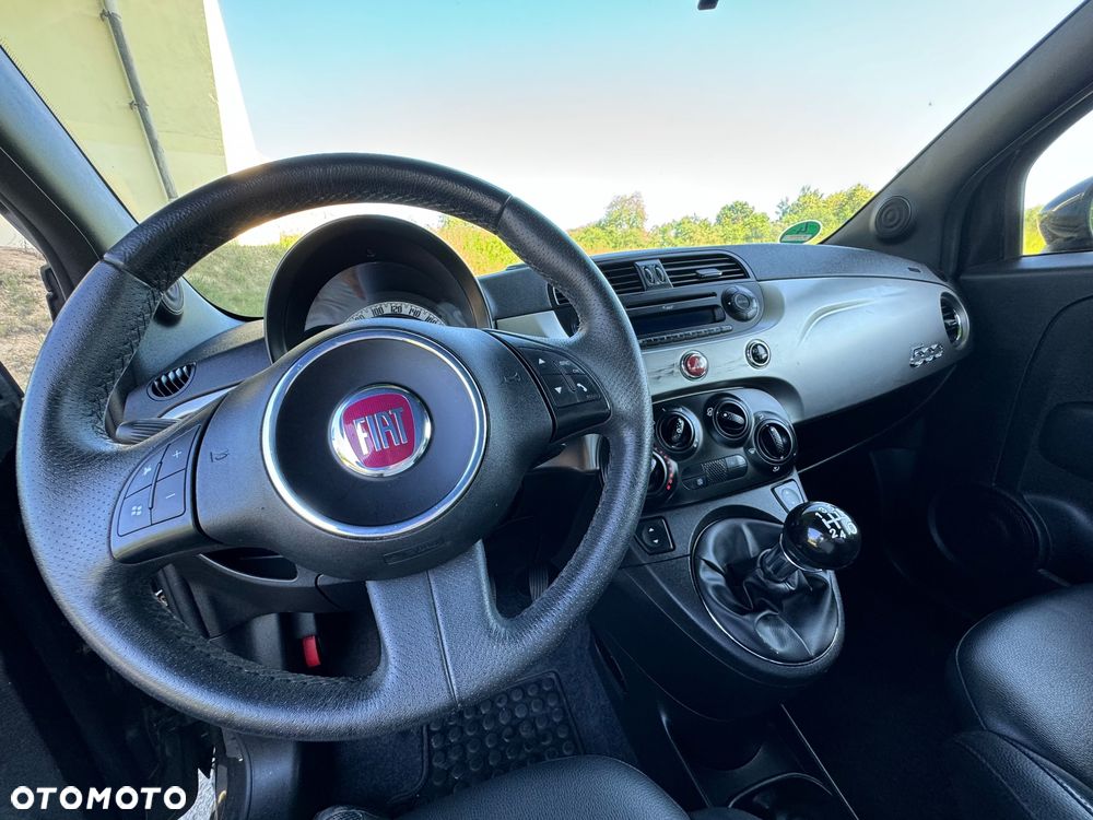 Fiat 500 - 27
